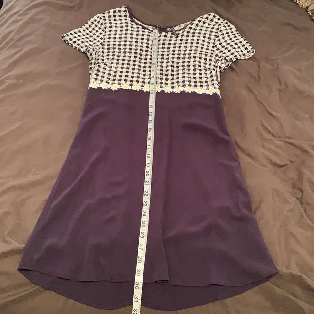 Urban Outfitters 90’s baby doll dress - Picture 3 of 4